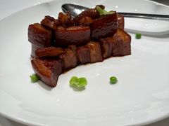 鲍鱼红烧肉-满满海佛跳墙(千禧店)