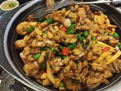 -蛙小侠(长安万科店)