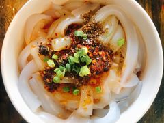 -龙抄手(文殊坊店)