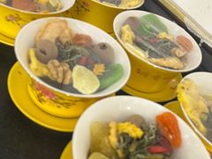 -蘭番坊青海特色铜锅涮·清真