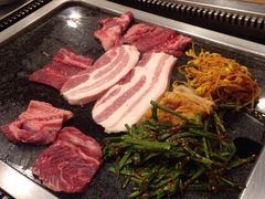 -金顺碳烤肉(1号店)