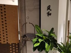 -羲和雅苑•北京烤鸭(国贸商城店)