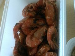 好味汁海虾-渔民新村(番禺总店)