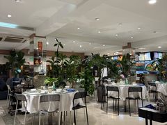 -观塘港茶餐厅(八一大道店)