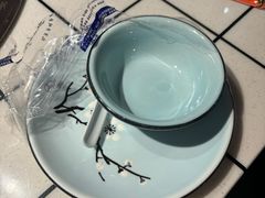 -小炉灶铁锅炖