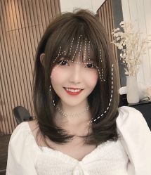 -SY COLOUR专业烫染