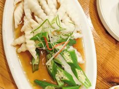 -院子餐厅·大锅菜·老杭帮(桥西直街店)
