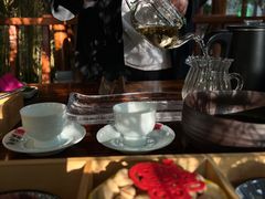 -中和·国风茶馆(愚园路店)