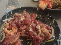 -冷面大王(大南街店)