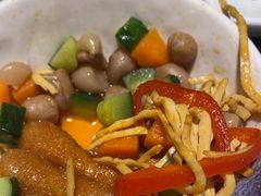 -东来顺饭庄(金泉广场店)
