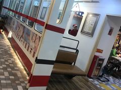 -舊街坊茶楼(市二宫店)