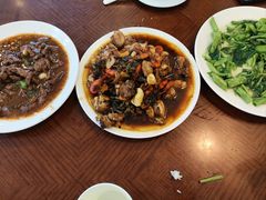 -山菜馆(竹海公园店)