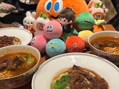 -StayReal Cafe(长宁来福士广场东八区店)