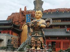 -上海东林寺(金山区)