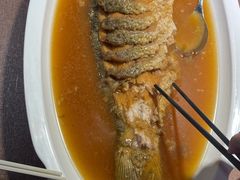 -豫丰汇河南名菜楼(武记餐饮)