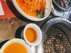 -一品诚记烤肉·甄选店(中南路店)