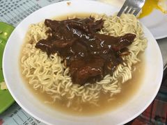 -金凤茶餐厅(湾仔店)