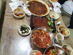 -妈妈手(山大总店)
