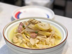 咸肉千层结炖鲜笋-十碗(保利店)
