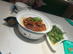-荔粥记潮汕砂锅粥(太湖路店)