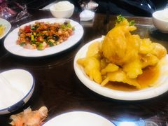 -东北大院·东北菜(三台子店)