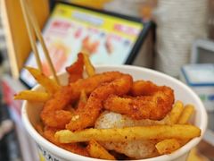 -味子夫鸡柳(解放碑总店)