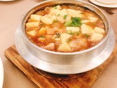 -广州逸林假日酒店·四季桃源中餐厅(白云山风景区店)