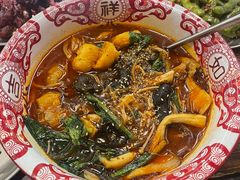 -破店肥哈·东北烧烤·夜宵(南山保利店)