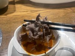-百草滩羊清水涮羊肉(长城路店)