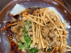 -峨眉山豆腐脑(解放路店)