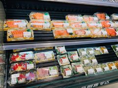 零售区-七鲜超市(瑞虹天地太阳宫店)