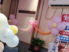 -巴渝菜馆(涿州店)