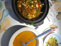 -王妈热卤·川味馆(海昌店)