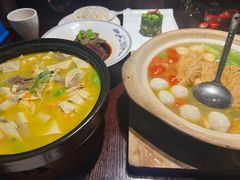 -永安鱼庄·镇江菜(东吴路店)