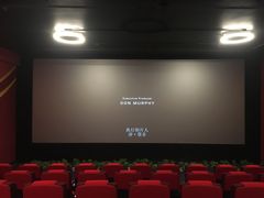 -中影星美国际影城(万家丽店)