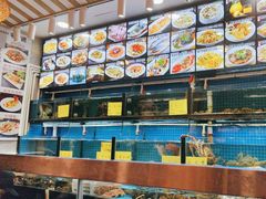 -醉壹号海鲜大排档·老厦门特色菜(厦门美食地标店)