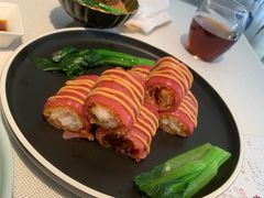 -顺峰(农展馆店)