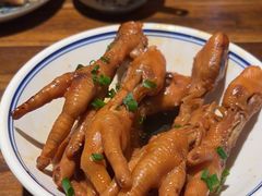 平江鸡爪-鱼食饭稻·苏浙土菜17年老馆子(平江路店)