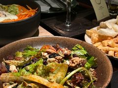 -Fuzzy Bistro 浮几韩餐·茶酒馆
