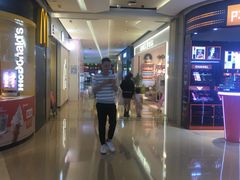 -布吉佳兆业广场