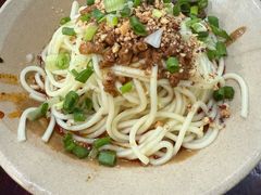 -泰宜担担面(黄泥塝总店)