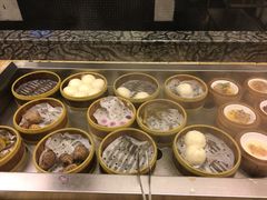 -芭菲盛宴·环球美食(解放碑英利国际店)