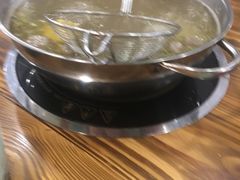 -荣记潮汕牛肉火锅(仙鹤街店)