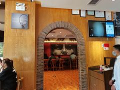 -安妮意大利餐厅(世贸天阶店)