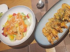 -Kathleen's Bistro&Bar 凯圣琳西餐厅(漕河泾印象城店)
