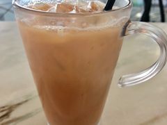 -翠华餐厅(香港国际机场店)