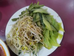 素拼-和顺饭店正宗连山回锅肉(水碾河南街店)