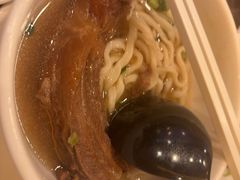 -中国厨房/台湾牛肉面