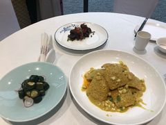 -梅林春晓花园餐厅
