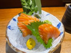 -木岛·烧鸟居酒屋(川沙店)